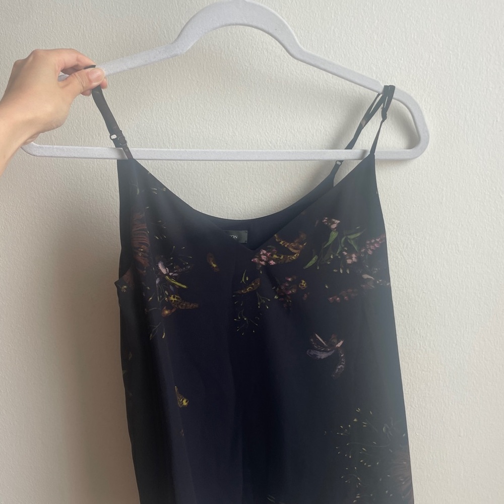 Babaton Floral Everly Cami